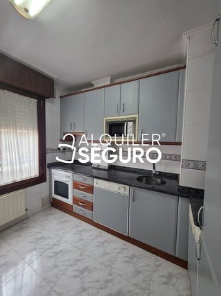 Piso en alquiler en Mungia