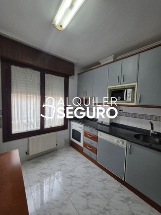 Piso en alquiler en Mungia