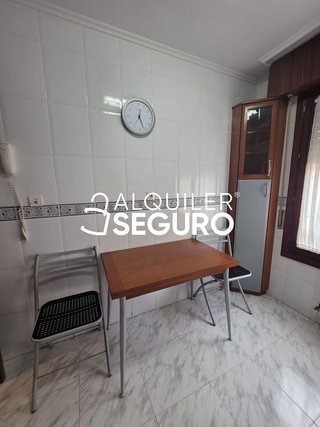 Piso en alquiler en Mungia