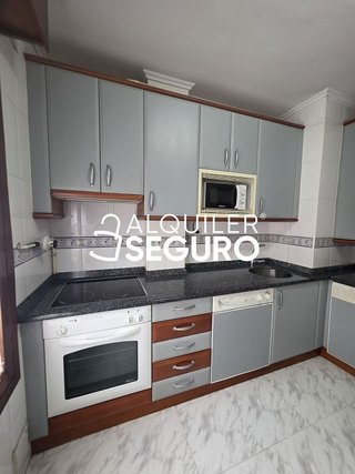 Piso en alquiler en Mungia