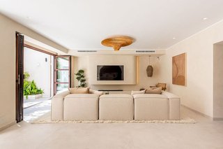 Chalet en alquiler en Lomas de Marbella Club - Puente Romano en Marbella