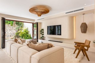 Chalet en alquiler en Lomas de Marbella Club - Puente Romano en Marbella