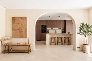 Chalet en alquiler en Lomas de Marbella Club - Puente Romano en Marbella