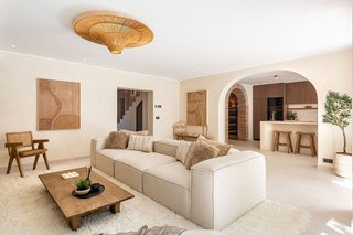 Chalet en alquiler en Lomas de Marbella Club - Puente Romano en Marbella