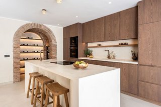 Chalet en alquiler en Lomas de Marbella Club - Puente Romano en Marbella