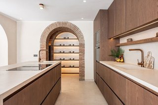 Chalet en alquiler en Lomas de Marbella Club - Puente Romano en Marbella