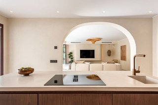 Chalet en alquiler en Lomas de Marbella Club - Puente Romano en Marbella