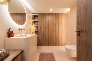 Chalet en alquiler en Lomas de Marbella Club - Puente Romano en Marbella