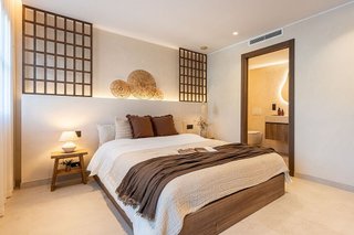 Chalet en alquiler en Lomas de Marbella Club - Puente Romano en Marbella