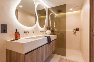 Chalet en alquiler en Lomas de Marbella Club - Puente Romano en Marbella