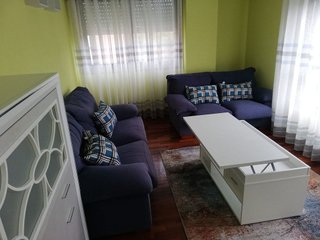 Piso en alquiler en Redondela