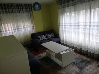 Piso en alquiler en Redondela