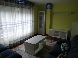 Piso en alquiler en Redondela