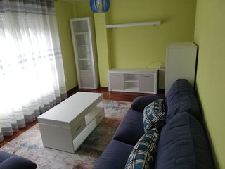 Piso en alquiler en Redondela