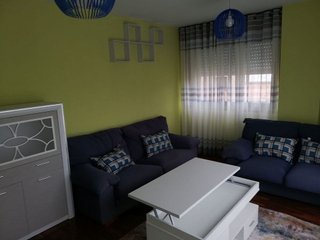 Piso en alquiler en Redondela