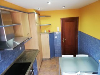 Piso en alquiler en Redondela