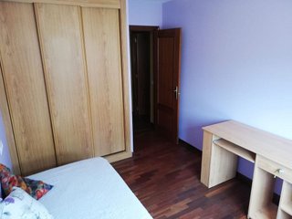 Piso en alquiler en Redondela