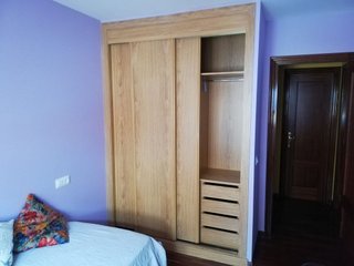 Piso en alquiler en Redondela