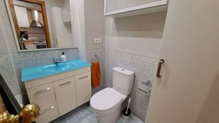 Piso en alquiler en La Magdalena en Zaragoza