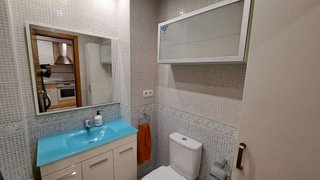 Piso en alquiler en La Magdalena en Zaragoza