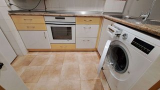Piso en alquiler en La Magdalena en Zaragoza