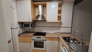 Piso en alquiler en La Magdalena en Zaragoza