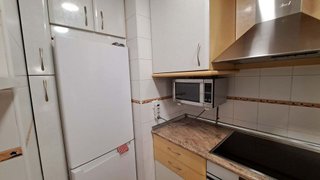 Piso en alquiler en La Magdalena en Zaragoza