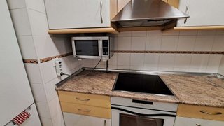 Piso en alquiler en La Magdalena en Zaragoza