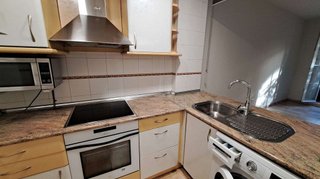Piso en alquiler en La Magdalena en Zaragoza