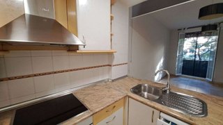 Piso en alquiler en La Magdalena en Zaragoza