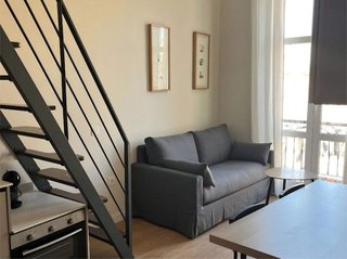 Piso en alquiler en Esperanza - Quemadero en Almería