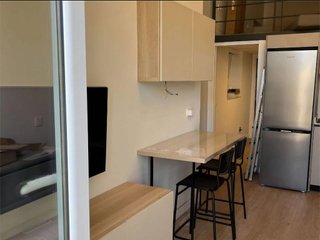 Piso en alquiler en Esperanza - Quemadero en Almería