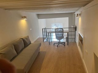 Piso en alquiler en Esperanza - Quemadero en Almería