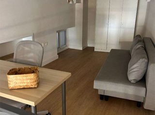 Piso en alquiler en Esperanza - Quemadero en Almería