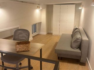 Piso en alquiler en Esperanza - Quemadero en Almería