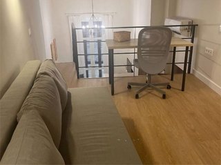 Piso en alquiler en Esperanza - Quemadero en Almería