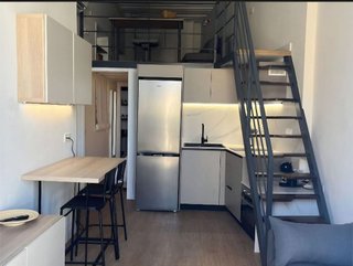 Piso en alquiler en Esperanza - Quemadero en Almería