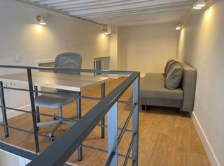 Piso en alquiler en Esperanza - Quemadero en Almería