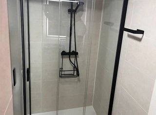 Piso en alquiler en Esperanza - Quemadero en Almería