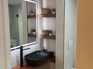 Piso en alquiler en Esperanza - Quemadero en Almería