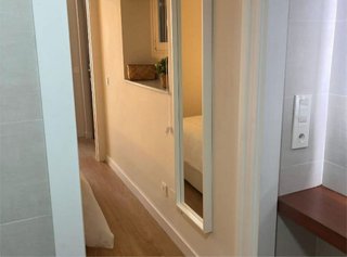 Piso en alquiler en Esperanza - Quemadero en Almería