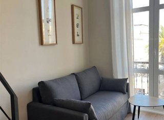 Piso en alquiler en Esperanza - Quemadero en Almería
