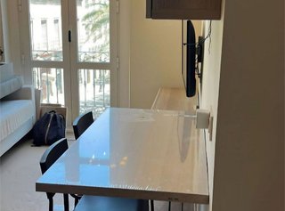 Piso en alquiler en Esperanza - Quemadero en Almería