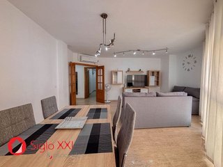 Piso en alquiler en Zona Piscinas en Burriana