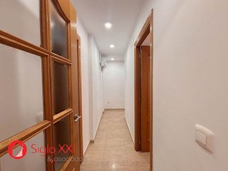 Piso en alquiler en Zona Piscinas en Burriana
