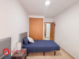 Piso en alquiler en Zona Piscinas en Burriana