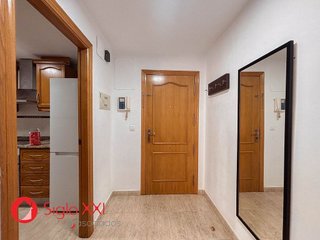 Piso en alquiler en Zona Piscinas en Burriana