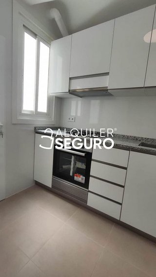 Piso en alquiler en Montolivet en Valencia