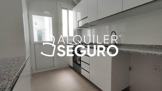 Piso en alquiler en Montolivet en Valencia