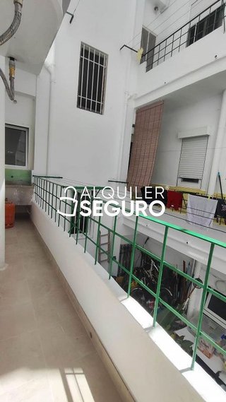 Piso en alquiler en Montolivet en Valencia